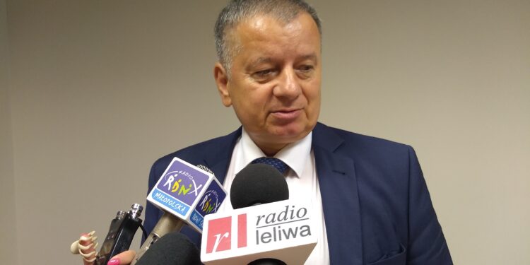 Mielec: Każdy dzień ma zmniejszać długi szpitala