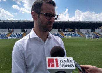 Mielec: PGE Stal Mielec powinna  być polskim klubem.