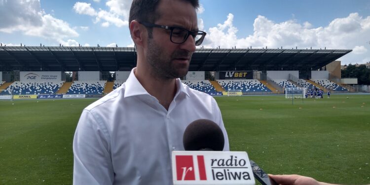 Mielec: PGE Stal Mielec powinna  być polskim klubem.