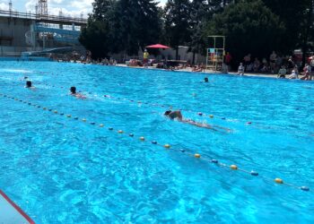 Mielec: Świętowanie lokacji miasta.