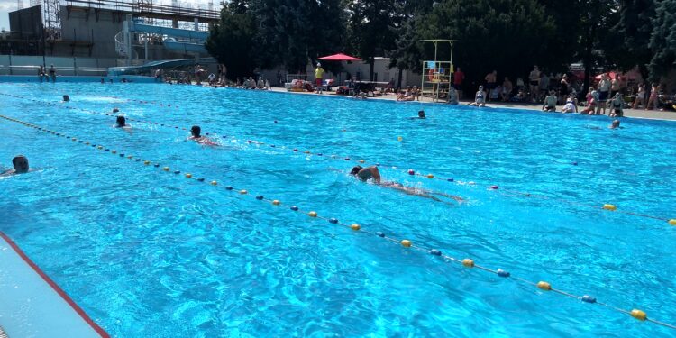 Mielec: Świętowanie lokacji miasta.