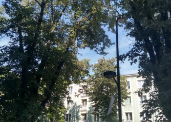 Mielec: Egipskie ciemności będą rozjaśnione