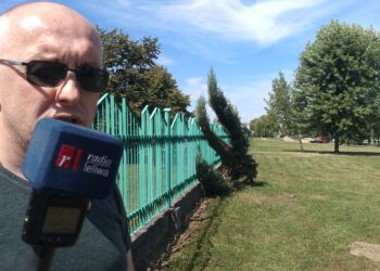 Mielec: Tężnie solankowe na osiedlu Lotników?