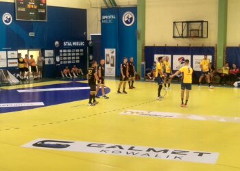 Mielec: Trwa VIII Memoriał im. Antoniego Weryńskiego.