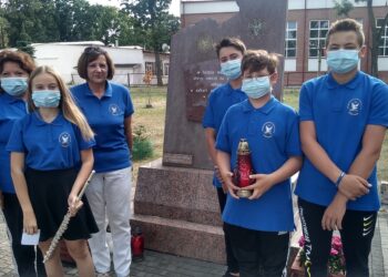 Mielec: Rocznicowe uroczystości.