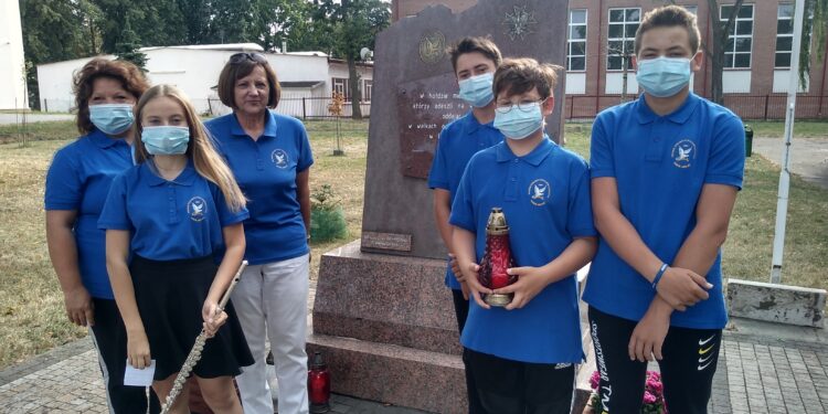 Mielec: Rocznicowe uroczystości.