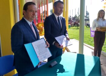 Mielec: Przedszkole na miarę XXI wieku