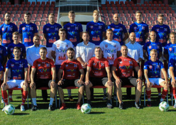 Sandomierz: Koronawirus w drużynie Podhala Nowy Targ. Mecz z Wisłą odwołany.