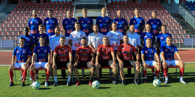 Sandomierz: Koronawirus w drużynie Podhala Nowy Targ. Mecz z Wisłą odwołany.