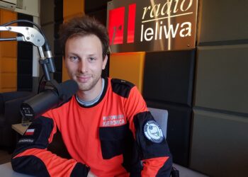 Udar mózgu. Jak reagować?