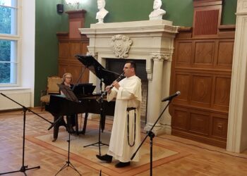 Tarnobrzeg. Za nami XXVIII edycja Festiwalu Muzyki Organowej i Kameralnej.