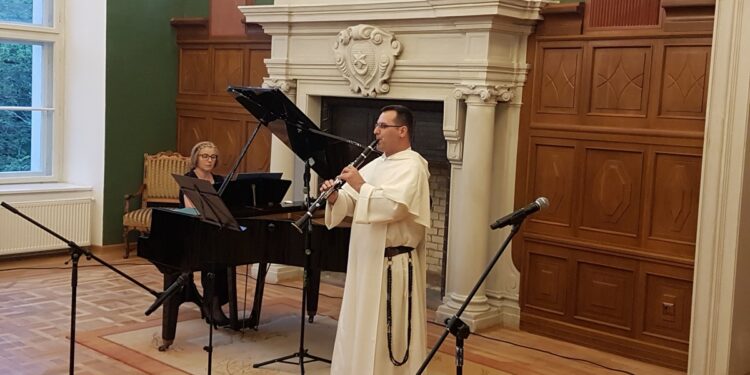 Tarnobrzeg. Za nami XXVIII edycja Festiwalu Muzyki Organowej i Kameralnej.