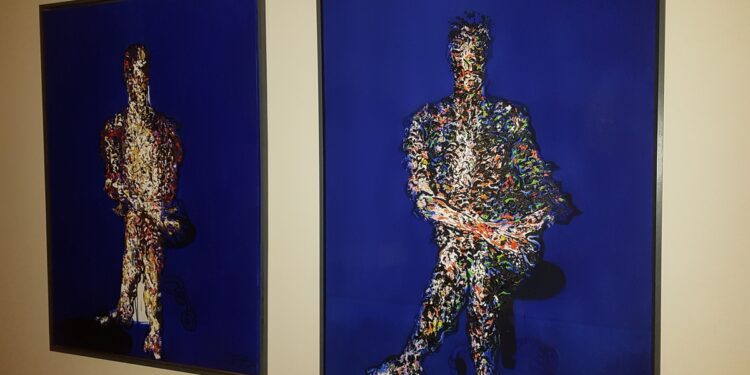 Tarnobrzeg. Wystawa prac wybitnego artysty.