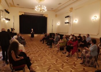 Tarnobrzeg. Podsumowanie Sandomierz Fashion Street