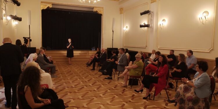 Tarnobrzeg. Podsumowanie Sandomierz Fashion Street