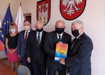 Lipnik, Zawichost. Miliony na kanalizację i wodociągi