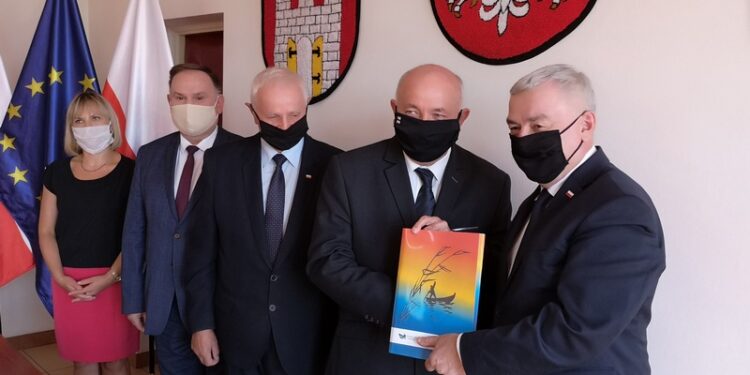Lipnik, Zawichost. Miliony na kanalizację i wodociągi