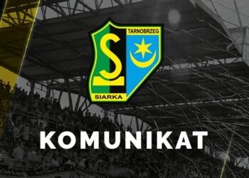 Tarnobrzeg: Nie będzie meczu Siarki z Podhalem!