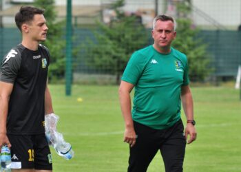 Tarnobrzeg: Kłopoty Siarki