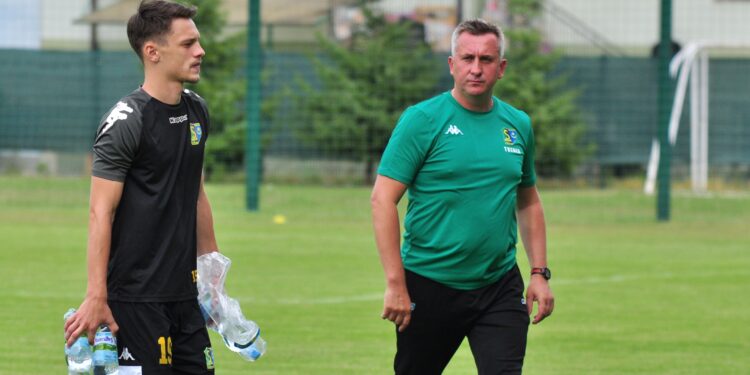 Tarnobrzeg: Kłopoty Siarki