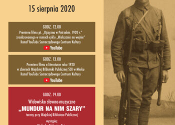 Mielec: Ojczyzna w potrzebie…