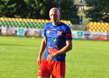 Sandomierz: Świetna postawa Wiślaków