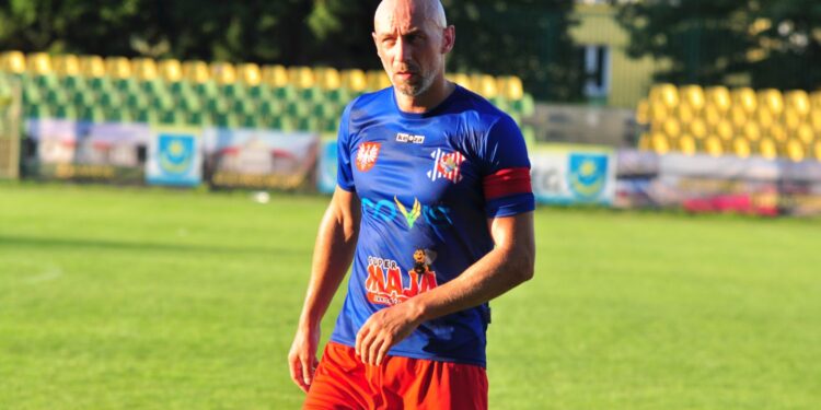 Sandomierz: Świetna postawa Wiślaków