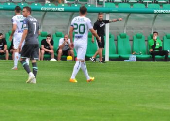 Stalowa Wola, Tarnobrzeg: Stal z Wólczanką, Siarka z beniaminkiem.