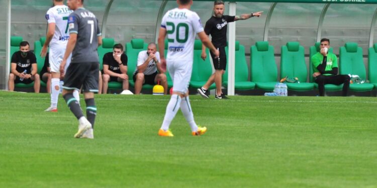 Stalowa Wola, Tarnobrzeg: Stal z Wólczanką, Siarka z beniaminkiem.