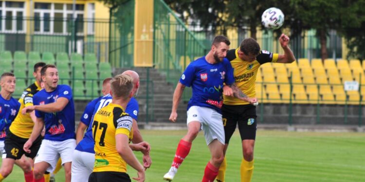 Tarnobrzeg, Sandomierz: Skuteczniejsza Wisła.