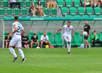 Stalowa Wola, Wiązownica: Komplet punktów Stali i Siarki