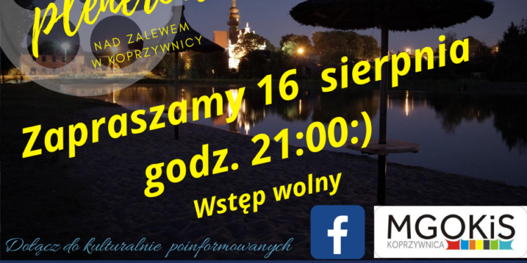 Koprzywnica: Wakacyjne poszukiwanie skarbów czyli „Akcja eksploracja”.