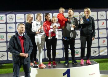 Mielec: Ogólnopolskie Biegi Uliczne odwołane.