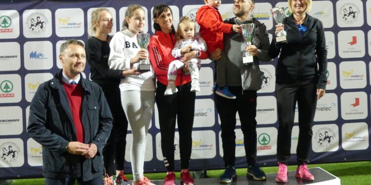 Mielec: Ogólnopolskie Biegi Uliczne odwołane.