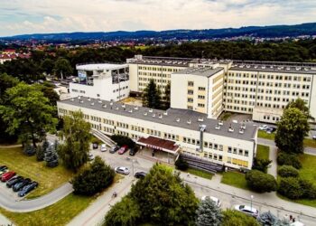 Mielec:  Covid nie zwalnia tempa