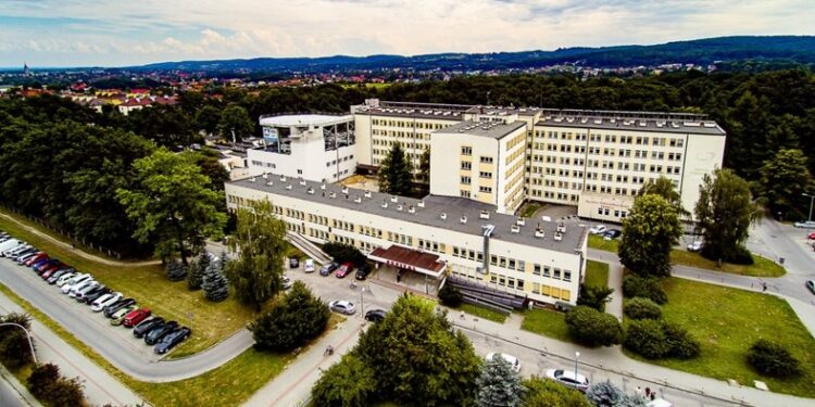 Mielec: Covid nie zwalnia tempa