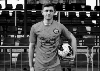 Klimontów: Zaginiony piłkarz Klimontowianki Dominik Kaczor nie żyje.