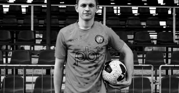 Klimontów: Zaginiony piłkarz Klimontowianki Dominik Kaczor nie żyje.