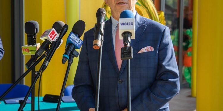 Mielec: Podchodzimy z ostrożnością.