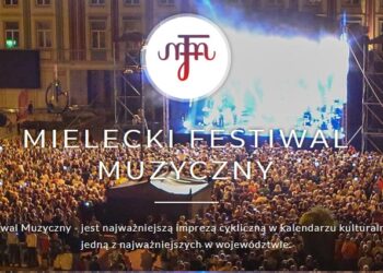 Mielec:  23. edycja Mieleckiego Festiwalu Muzycznego