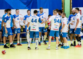 Mielec: Ostatni sprawdzian przed ligą.