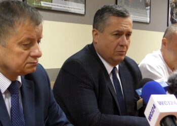 Mielec: Zadbaliśmy o środki i sprzęt