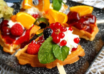 Stalowa Wola: Pomóż Eli i weź udział w akcji Moja i twoja nadzieja