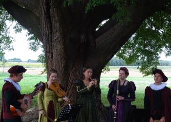 Mielec: Czas na promocję Drzewa Roku