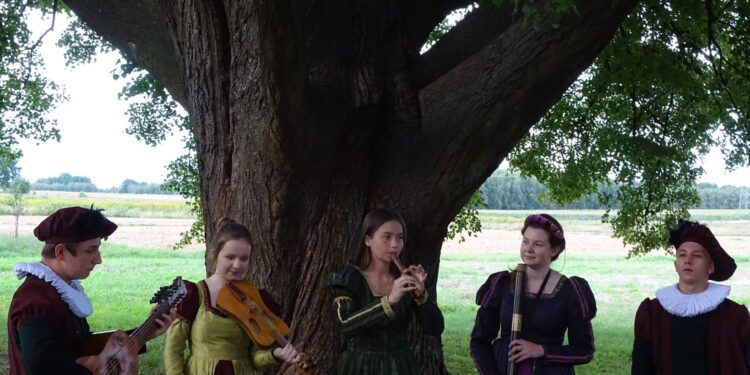 Mielec: Czas na promocję Drzewa Roku