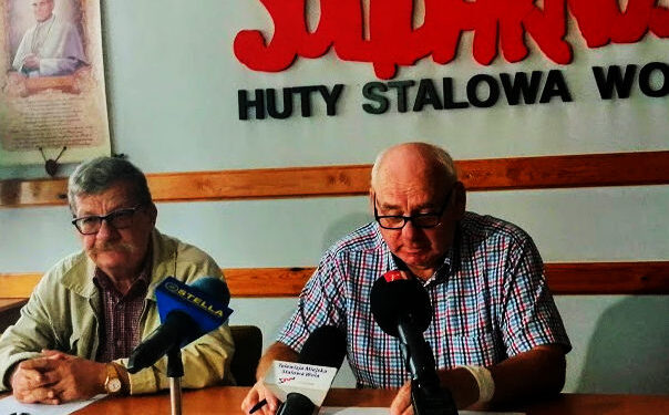 Stalowa Wola: Poszkodowani przez Kasę ZP jeszcze w tym roku mogą odzyskać pieniądze.