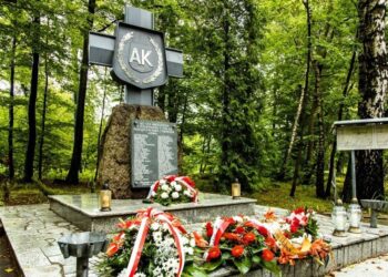 Dębica: Nie możemy zapomnieć o tych wydarzeniach