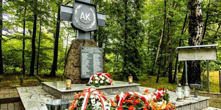 Dębica: Nie możemy zapomnieć o tych wydarzeniach