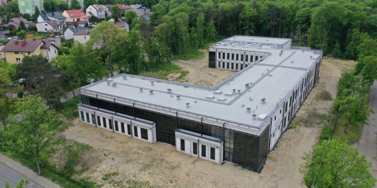 Dębica: Pieniądze wspomogę inwestycję