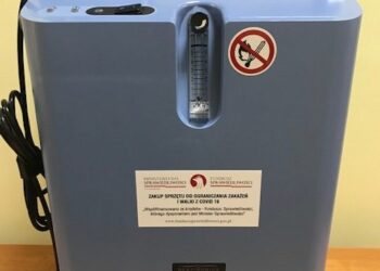 Nowa Dęba. Nowy sprzęt medyczny w szpitalu